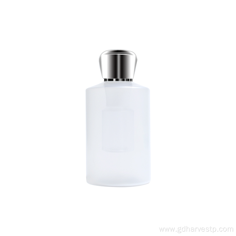 Luxury Skin Care Serum Plastic PET Bottle