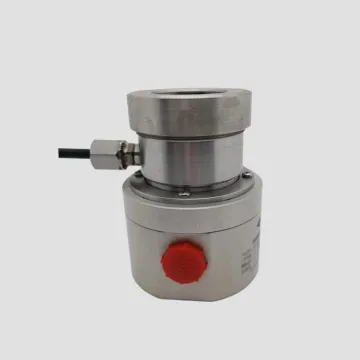 Intelligent Liquid Flow Display Meters for Petroleum Chemical Mechanical Industry