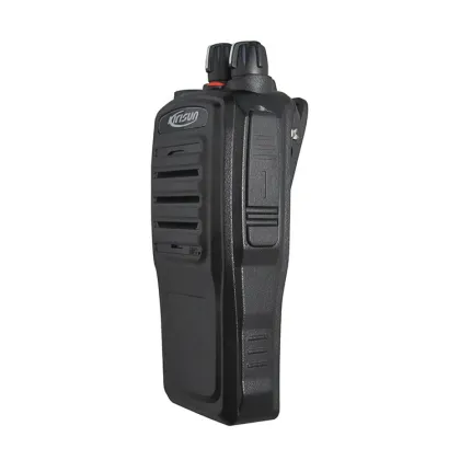 kirisun PT560 walkie talkie