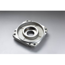 Precision CNC machining parts of alunimum material