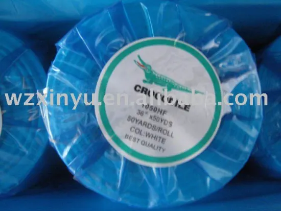 Gumstay 1065HF(Nonwoven fusible interlining,nonwoven fabric)
