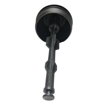 OEM 26350-3C300 ตัวกรองน้ำมันฝาครอบด้านนอกสำหรับ Kia Hyundai
