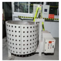 Advanced Robotic Dipping Bucket