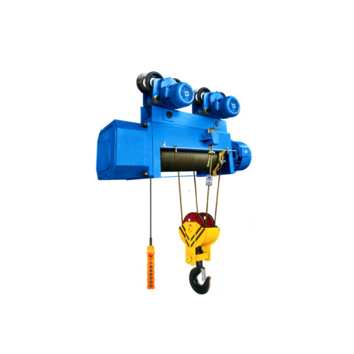 Big sobrang timbang electric hoist 1-100t