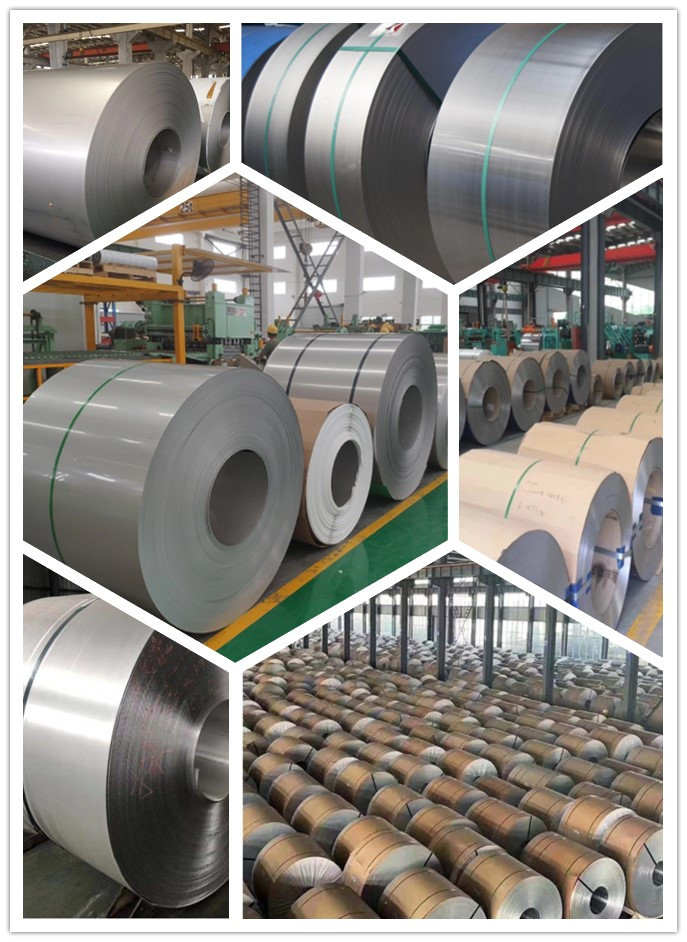 Aluminum Coil