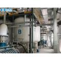 Chemische Maschinerie Sauerstoffpflanze VPSA Sauerstoffgenerator