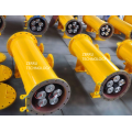 Precision Filter for Air Compressors