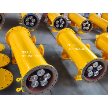 Precision Filter for Air Compressors