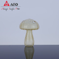 Creative Mushroom Irregular Shape Nordic Vase