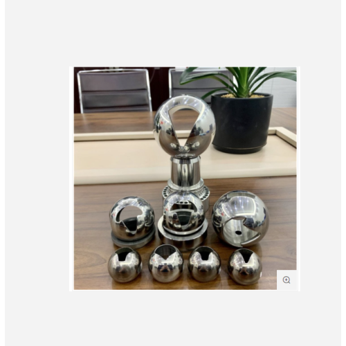 bulk Floating Stainless Steel Valve Spheres