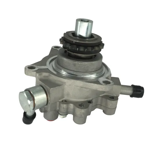 LWT 14650-EB70A Alternator Vacuum Pump for Nissan YD25DDTI Navara NP300 & Pathfinder