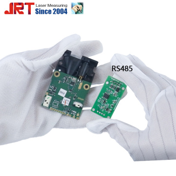 150m Laser Measure Sensors RS485