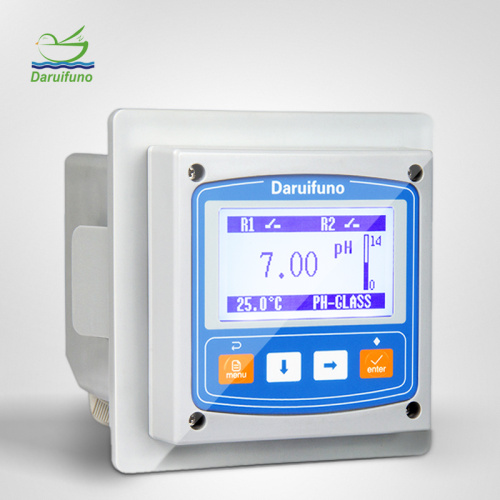 APX1 Industrial Online PH ORP Analyzer