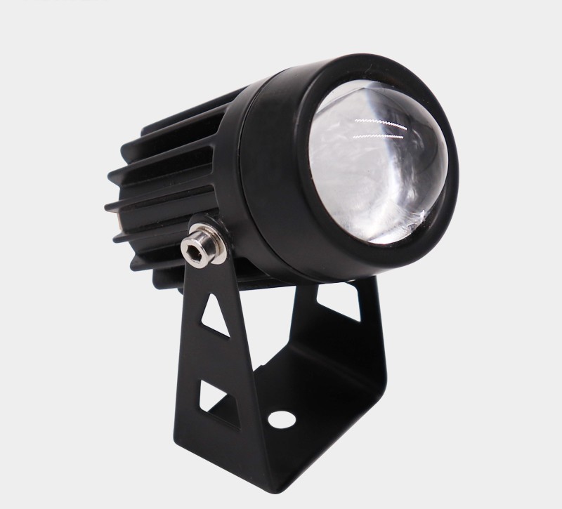 Spots de jardin led 3W étanches