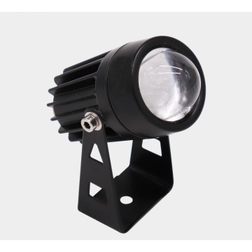 3W luzes led para jardim à prova d&#39;água