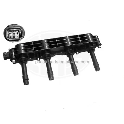 Ignition Coil for Opel VECTRA B, ASTRA G Estate, ASTRA G Convertible (1208307, 19005212)