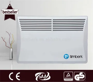 Chinese factory: ODM high quality panel heater, convector heater