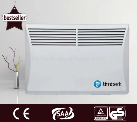 Chinese factory: ODM high quality panel heater, convector heater