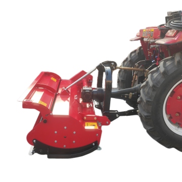 GK160 Flail Mower 25-35HP
