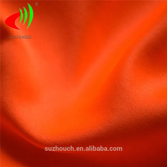 polyester cotton satin fabric 80 polyester 20 cotton fabric