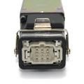 897200 / 897396 Solenoide de acción simple para escaleras mecánicas