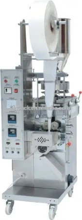 Manufacturer Hot Sale Small Automatic tea-bag packaging machine