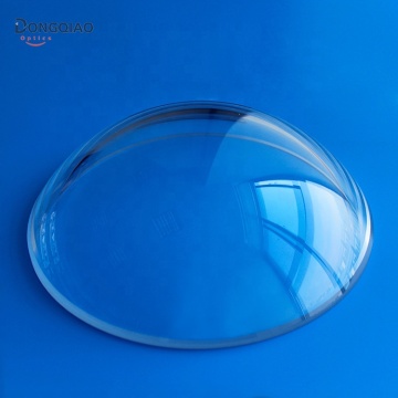 Underwater Camera Lens Protection: Optical Dome Glass Lens Cover