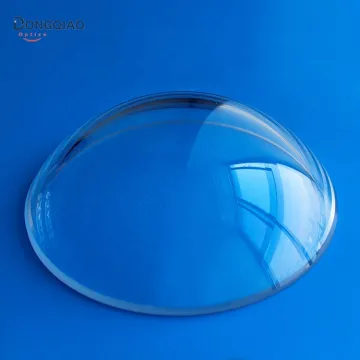 Underwater Camera Lens Protection: Optical Dome Glass Lens Cover