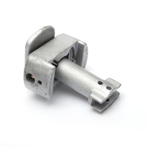 Akụkụ igwe carbon steel