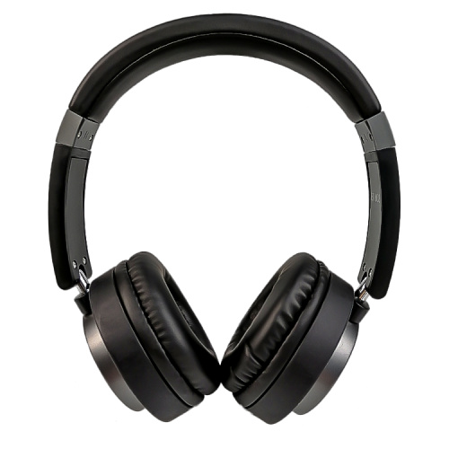 Trådlös Bluetooth -hörlurar basstereo för musik