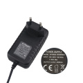 Beveiligingscamera Voedingsadapter 12V 2APower Supply