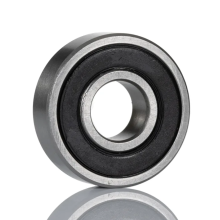 High-Quality 6002-2RS Single Row Deep Groove Ball Bearing