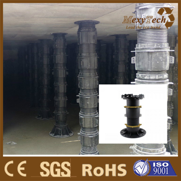 foshan engineering pedestal with good price