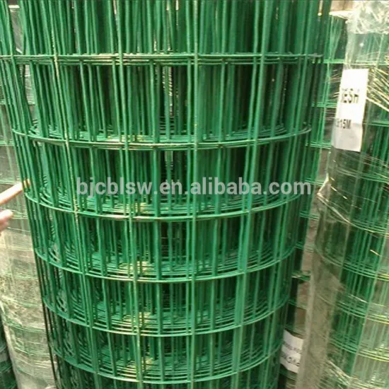 10 gauge welded wire mesh