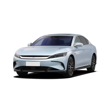 2024 BYD HAN EV चैंपियन संस्करण - 715 किमी ऑनर एडिशन इलेक्ट्रिक कार फैक्ट्री प्राइस