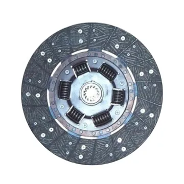 Top Quality Tractor Clutch Plate for Mitsubishi ME516323