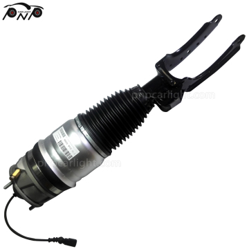 Remanufactured ADS front air suspension for VW Touareg 7P Porsche Cayenne II 92A Audi Q7 2010-2017 shock absorber