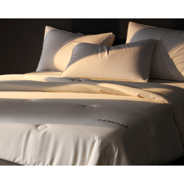 সেরা হোটেল মানের সয়াবিন ফাইবার কুইল্ট