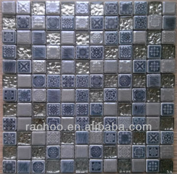 Rachoo wall decorate mosaic tile