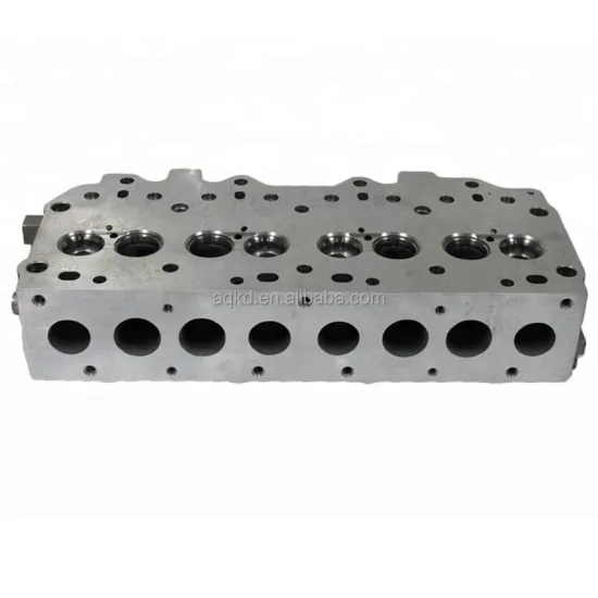Factory Direct Cylinder Head: Land Rover 2.8 2793 AMC 910552 Parts