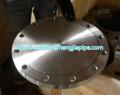 600 # flange cega forjada ANSI B16.5