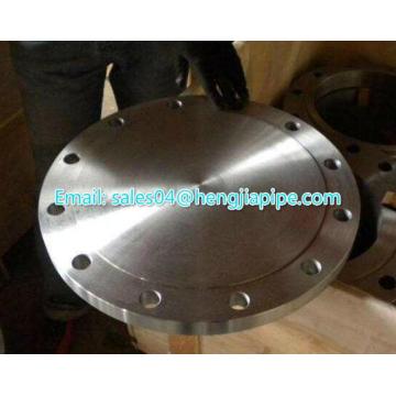 600 # ANSI B16.5 flange buta palsu