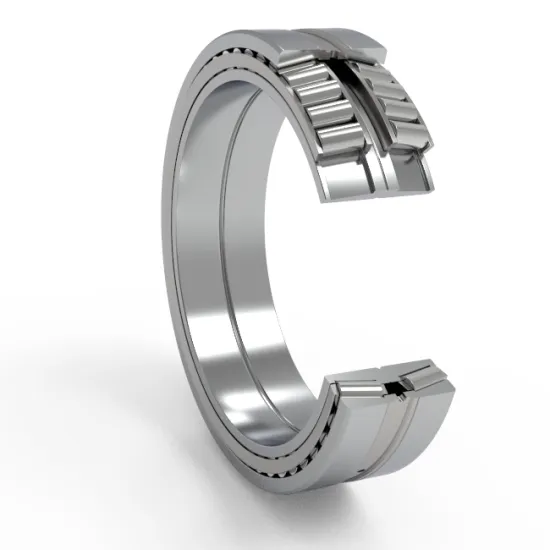Double Row Tapered Roller Bearing