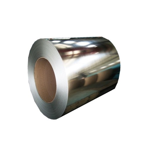 New Zinc Coated Hot Dipped Galvanized Steel Coil/Sheet
