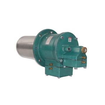 Honeywell ECLIPSE ThermJet TJ0200 Medium Velocity Outlet Burners