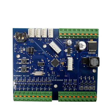 Producent elektroniczny OEM dla Smart Sensor Trash Cans and Home Appliancess Usługi PCBA