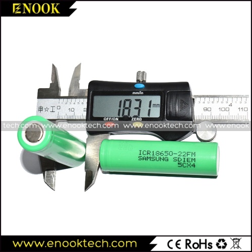 2017 Samsung 2200mah 22FM Battery on Sale