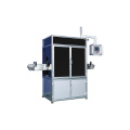 Aluminum foil sealing leakage detection machine