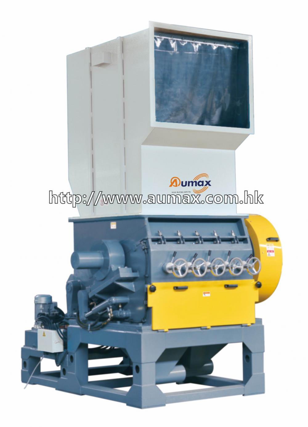 100HP Big Strong Plastic Crusher Machine