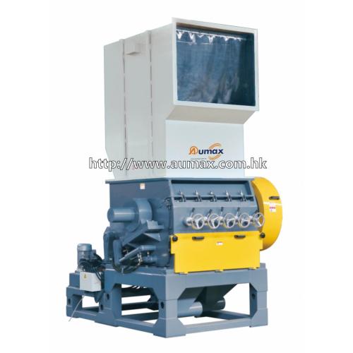 High Capacity Plastic Granulator